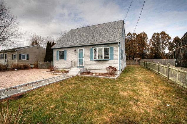 50 Washington Street South Kingstown, RI House Sold - Photo 1 of 22. Opens carousel modal