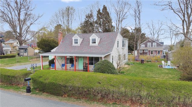 8 Emery Road Warren, RI House Sold - Photo 1 of 28. Opens carousel modal