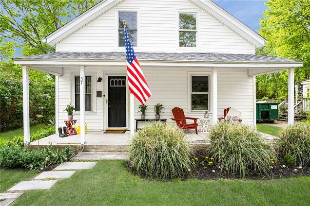 57 Melrose Avenue Jamestown, RI House Sold - Photo 1 of 49. Opens carousel modal