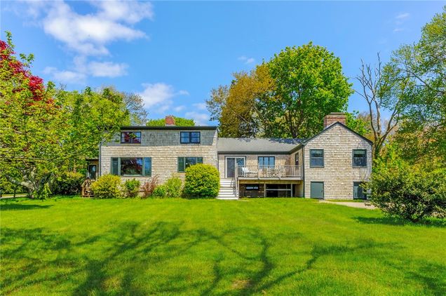 43 Pierce Avenue Jamestown, RI House Sold - Photo 1 of 32. Opens carousel modal
