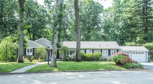 50 East Hill Drive Cranston, RI House Sold - Photo 1 of 26. Opens carousel modal