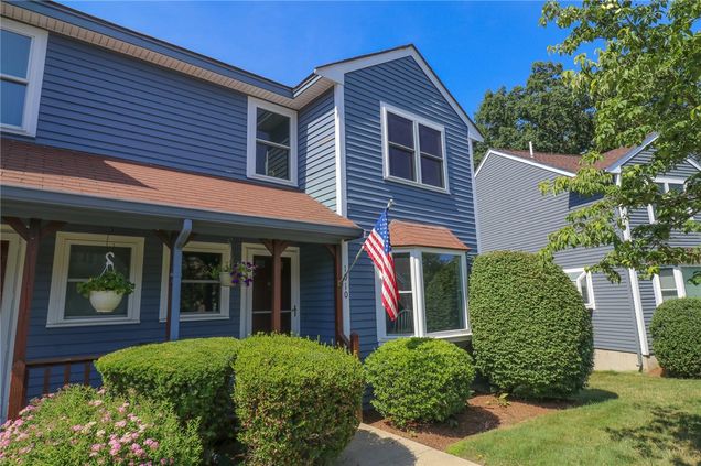 200 Heroux Boulevard Unit 1910 Cumberland, RI Condo Sold - Photo 1 of 49. Opens carousel modal
