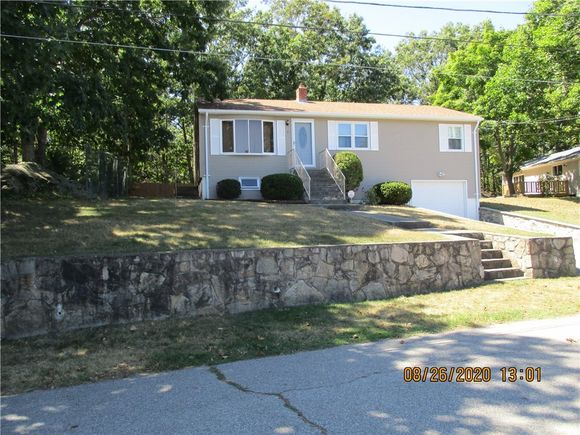 5 Camille Drive Johnston, RI House Sold - Photo 1 of 15. Opens carousel modal
