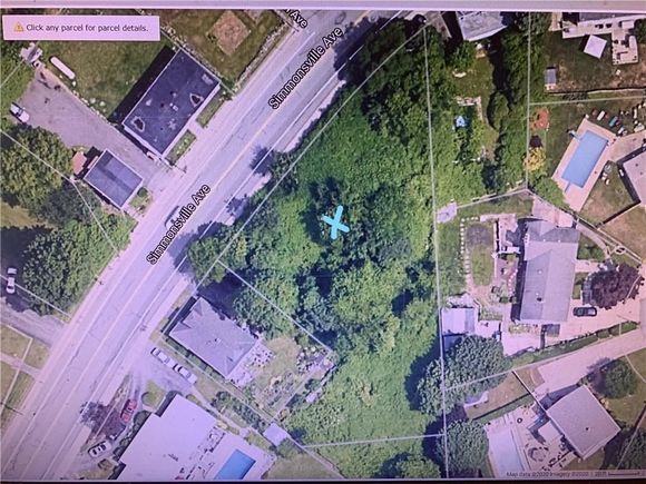 0 Simmonsville Avenue Johnston, RI Plot of land Sold - Photo 1 of 2. Opens carousel modal