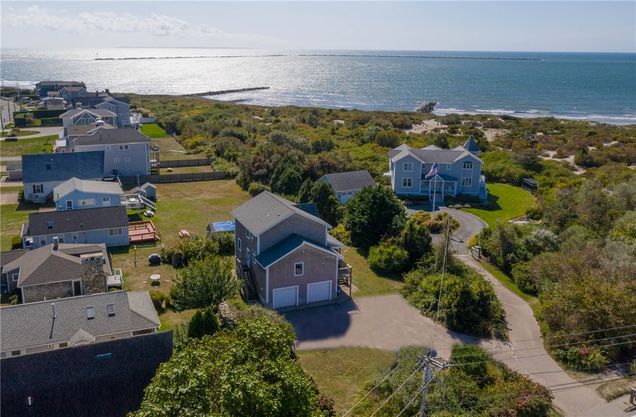 94 Sand Hill Cove Road Narragansett, RI House Sold - Photo 1 of 50. Opens carousel modal