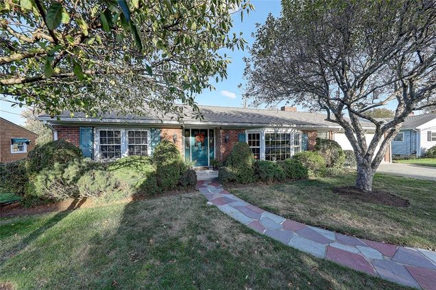81 Owen Drive Cumberland, RI House Sold - Photo 1 of 28. Opens carousel modal