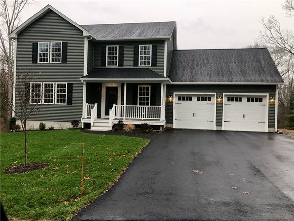 60 Duck Cove Road North Kingstown, RI House Sold - Photo 1 of 1. Opens carousel modal