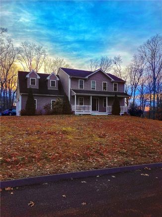 17 Golden View Drive Johnston, RI House Sold - Photo 1 of 13. Opens carousel modal