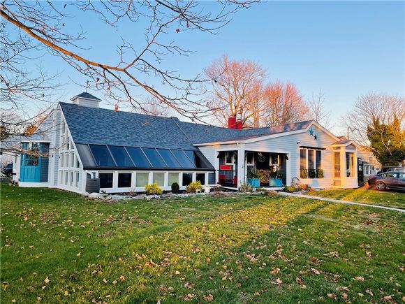 21 Brownell Street Warren, RI House Sold - Photo 1 of 49. Opens carousel modal