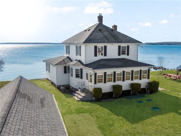 25 Sauga Avenue North Kingstown, RI House Sold - Photo 1 of 40. Opens carousel modal