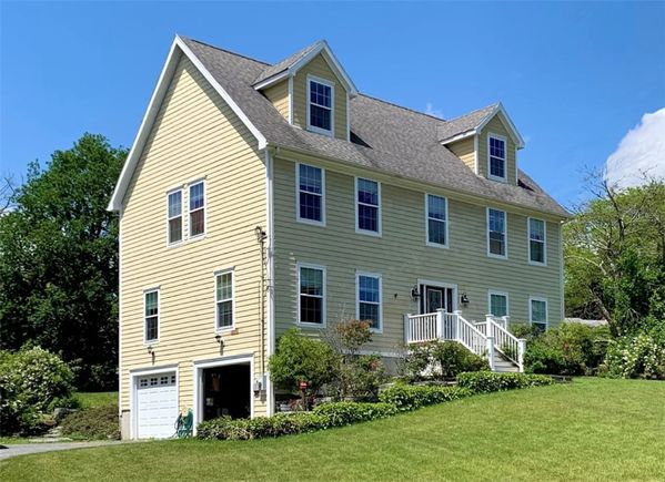 17 Bartlett Road Middletown, RI House Sold - Photo 1 of 35. Opens carousel modal
