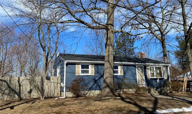 11 Beeckman Avenue Cranston, RI House Sold - Photo 1 of 44. Opens carousel modal