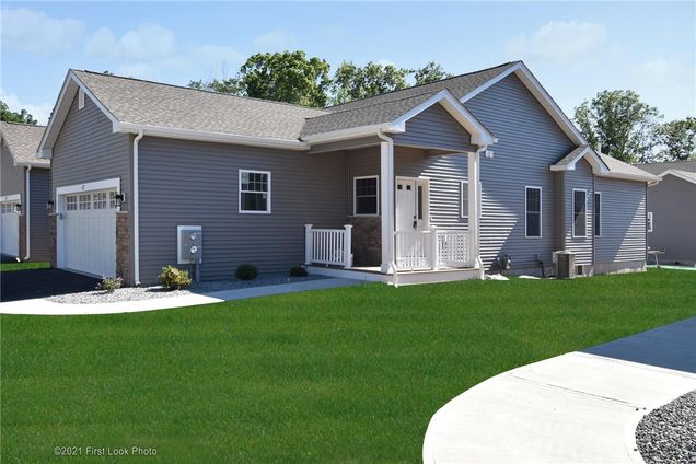 41 Sydney Rose Court Unit 41 Johnston, RI Condo Sold - Photo 1 of 41. Opens carousel modal