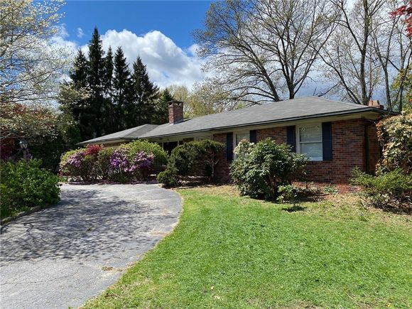 51 Meshanticut Valley Parkway Cranston, RI House Sold - Photo 1 of 49. Opens carousel modal