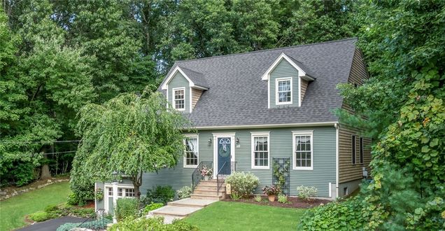 36 Rocky Crest Road Cumberland, RI House Sold - Photo 1 of 50. Opens carousel modal