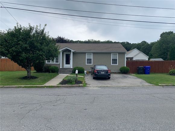 41 Lawnacre Drive North Providence, RI House Sold - Photo 1 of 1. Opens carousel modal