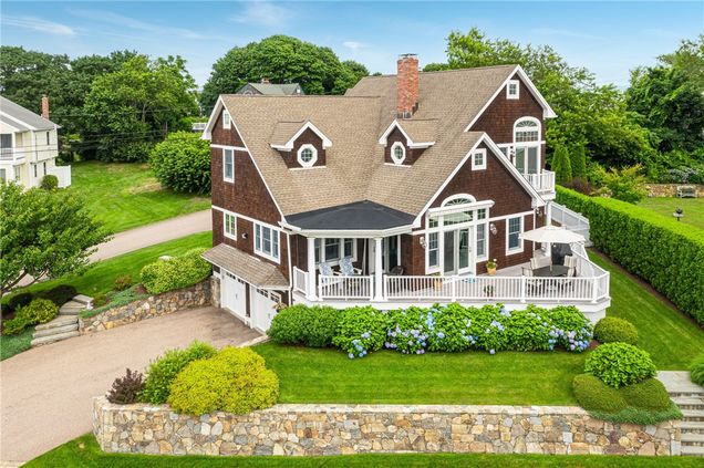 5 Namcook Road Narragansett, RI House Sold - Photo 1 of 46. Opens carousel modal