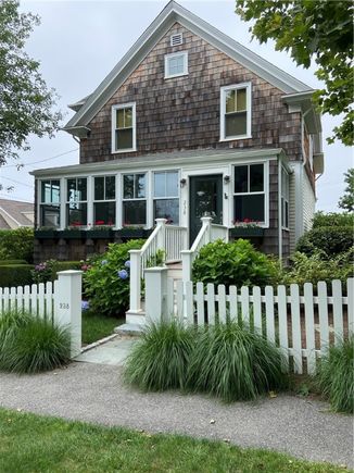 238 Narragansett Avenue Jamestown, RI House Sold - Photo 1 of 1. Opens carousel modal