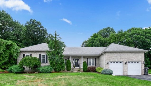 118 Fox Ridge Drive Cranston, RI House Sold - Photo 1 of 38. Opens carousel modal