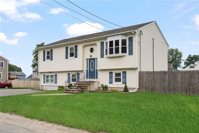 15 Whispering Pines Cumberland, RI House Sold - Photo 1 of 7. Opens carousel modal