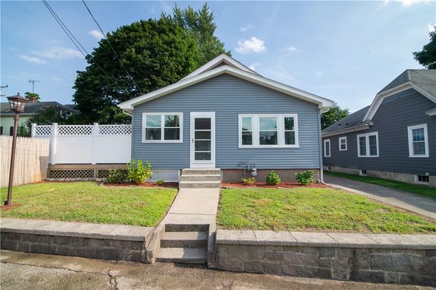 12 Boyden Boulevard East Providence, RI House Sold - Photo 1 of 45. Opens carousel modal