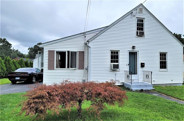 127 Gough Avenue West Warwick, RI House Sold - Photo 1 of 23. Opens carousel modal
