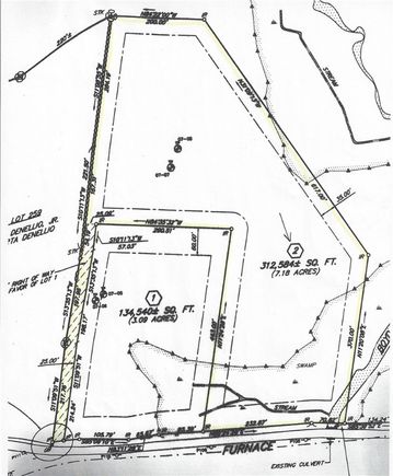 0 Hope Furnace Road W Scituate, RI Plot of land Sold - Photo 1 of 1. Opens carousel modal