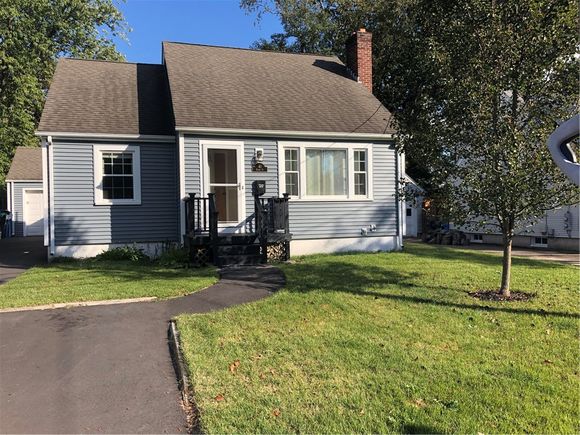 40 River Street Cranston, RI House Sold - Photo 1 of 39. Opens carousel modal