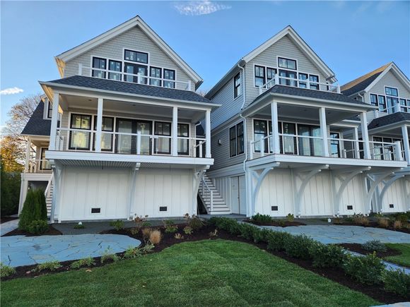 63 Conanicus Avenue Unit B Jamestown, RI Condo Sold - Photo 1 of 33. Opens carousel modal