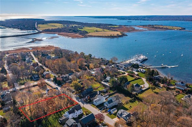 0 Ocean Avenue Jamestown, RI Plot of land Sold - Photo 1 of 6. Opens carousel modal