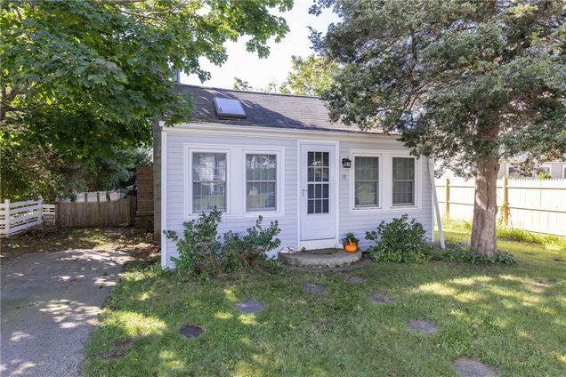 19 Craig Street Charlestown, RI House Sold - Photo 1 of 19. Opens carousel modal