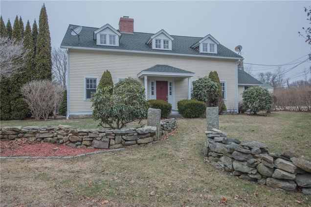 1641 Matunuck School House Road South Kingstown, RI House Sold - Photo 1 of 49. Opens carousel modal