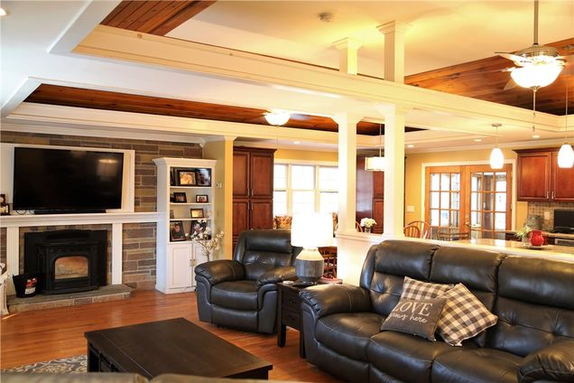 50 Lake Drive West Greenwich, RI House Sold - Photo 1 of 18. Opens carousel modal