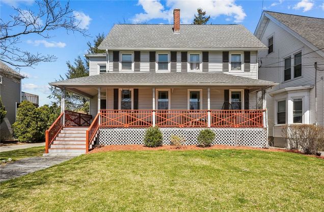 180 Grove Avenue East Providence, RI Multifamily Sold - Photo 1 of 39. Opens carousel modal