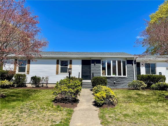 85 Carlton Street Cranston, RI House Sold - Photo 1 of 47. Opens carousel modal