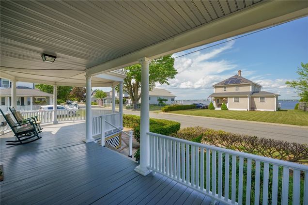 141 Bellman Avenue Warwick, RI House Sold - Photo 1 of 47. Opens carousel modal
