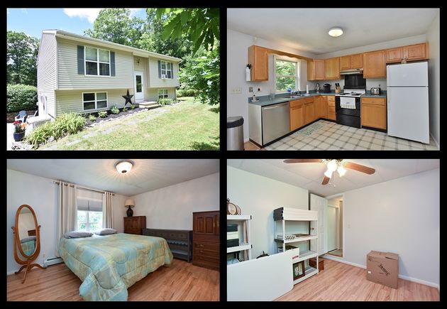 307 Westcott Road Scituate, RI House Sold - Photo 1 of 16. Opens carousel modal
