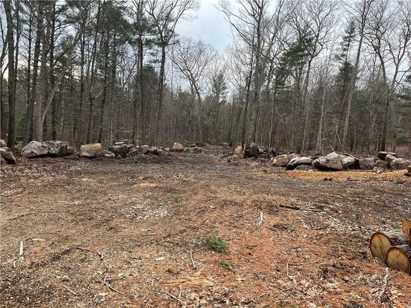 200 John Potter Road West Greenwich, RI Plot of land Sold - Photo 1 of 2. Opens carousel modal