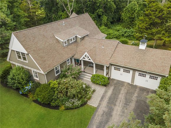 405 Shore Acres Avenue North Kingstown, RI House Sold - Photo 1 of 46. Opens carousel modal