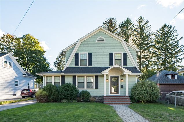 3 Woburn Road East Providence, RI House Sold - Photo 1 of 32. Opens carousel modal
