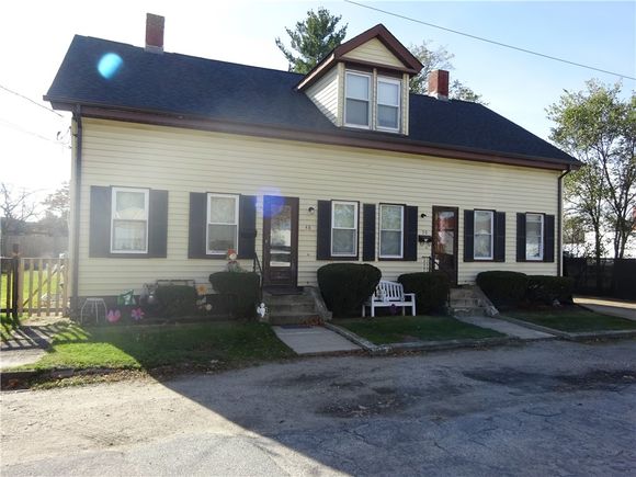48 Brownell Street Warwick, RI Multifamily Sold - Photo 1 of 26. Opens carousel modal
