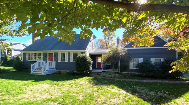 28 Kickemuit Avenue Bristol, RI House Sold - Photo 1 of 32. Opens carousel modal