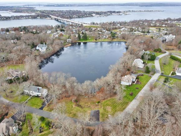 197 Church Pond Drive Tiverton, RI Land Sold - Photo 1 of 32. Opens carousel modal