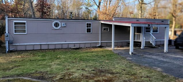 131 Mishnock Road West Greenwich, RI House Sold - Photo 1 of 5. Opens carousel modal