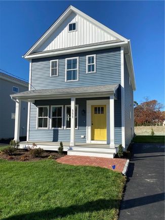 111 Graystone Street Warwick, RI House Sold - Photo 1 of 31. Opens carousel modal