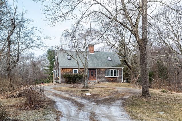 511 Weaver Hill Road Coventry, RI House Sold - Photo 1 of 26. Opens carousel modal