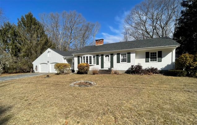 18 Birch Lane Scituate, RI House Sold - Photo 1 of 19. Opens carousel modal