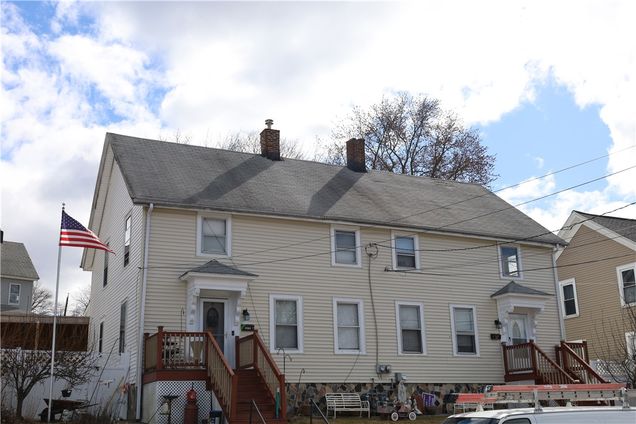 257 Roger Williams Avenue East Providence, RI Multifamily Sold - Photo 1 of 42. Opens carousel modal