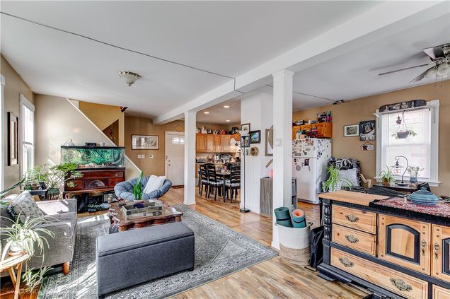 119 Alger Avenue Providence, RI House Sold - Photo 1 of 32. Opens carousel modal