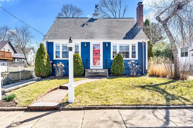 182 Madison Street Warwick, RI House Sold - Photo 1 of 28. Opens carousel modal